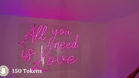 Snapshot of aleksandra_miller chatting on 02.03.26 Aleksandra online show from 02.03.26