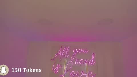 Snapshot of aleksandra_miller chatting on 02.13.26 Aleksandra online show from 02.13.26