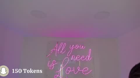 Snapshot of aleksandra_miller chatting on 02.17.26 Aleksandra online show from 02.17.26