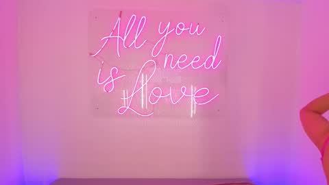 Snapshot of aleksandra_miller chatting on 02.25.26 Aleksandra online show from 02.25.26