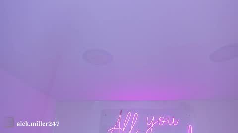 Snapshot of aleksandra_miller chatting on 03.03.26 Aleksandra online show from 03.03.26