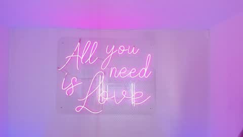 Aleksandra  online show from 03.23.26