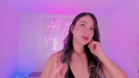 Aleksandra  online show from 04.09.26