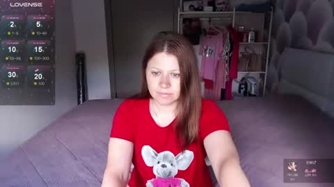 Snapshot of aleksasamui chatting on 07.14.26 Aleksa online show from 07.14.26