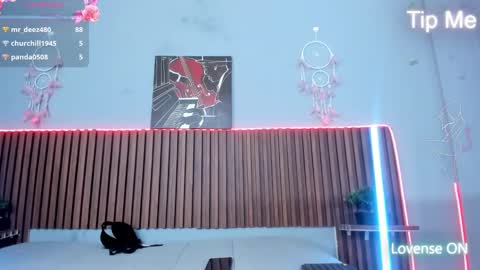 alektra_bryce online show from 02.20.25