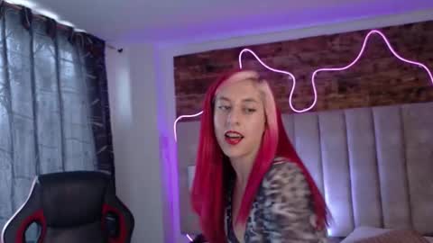 alektra_bryce online show from 09.28.25