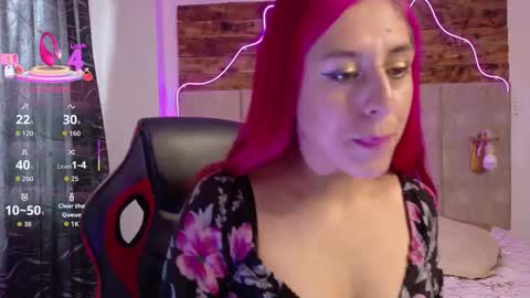 alektra_bryce online show from 10.19.25