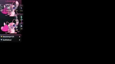 alektra_bryce online show from 11.12.25