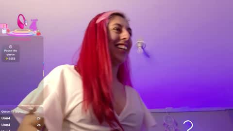 alektra_bryce online show from 11.21.25