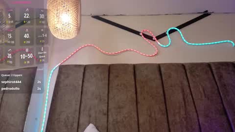 alektra_bryce online show from 11.24.25