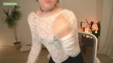 Snapshot of alemaniababe chatting on 04.21.26 Ale online show from 04.21.26