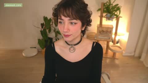 Snapshot of alemaniababe chatting on 05.21.26 Ale online show from 05.21.26