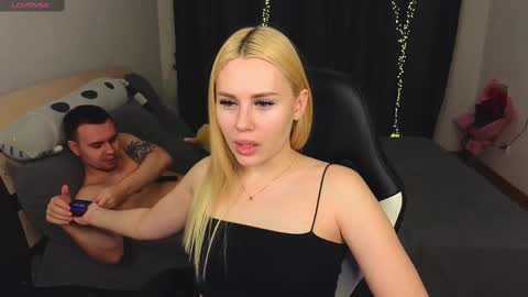 Alena online show from 03.03.25