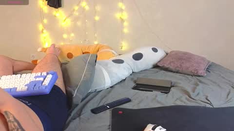 Alena online show from 11.15.25