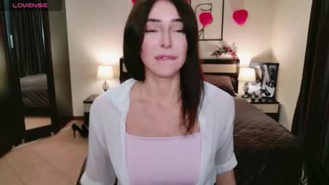 AlenaCoplan online show from 02.20.26