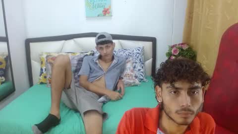 Snapshot of alenders chatting on 09.20.25 ALENDERS online show from 09.20.25