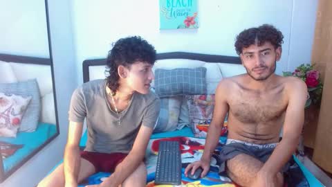 Snapshot of alenders chatting on 09.27.25 ALENDERS online show from 09.27.25