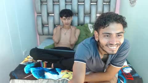 Snapshot of alenders chatting on 10.03.25 ALENDERS online show from 10.03.25