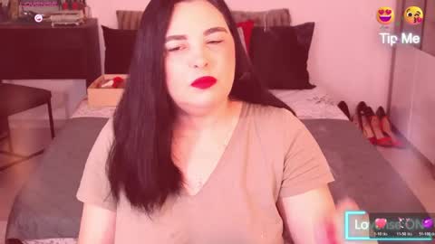 Alenni online show from 05.05.26