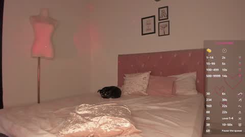 Alesay online show from 12.02.24