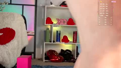 Alesh online show from 11.24.25