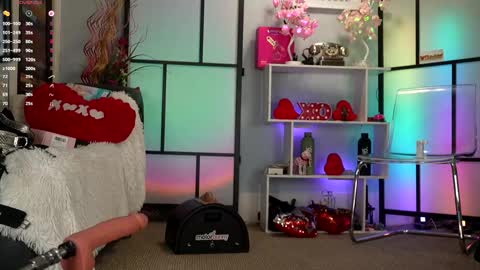 Alesh online show from 04.21.26