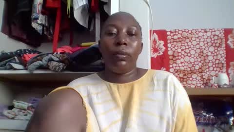 Snapshot of alesha_ chatting on 10.23.25 Noreen Kennth and Emilly online show from 10.23.25