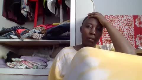 Snapshot of alesha_ chatting on 10.24.25 Noreen Kennth and Emilly online show from 10.24.25