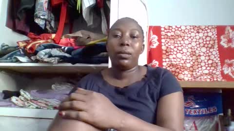 Snapshot of alesha_ chatting on 10.28.25 Noreen Kennth and Emilly online show from 10.28.25