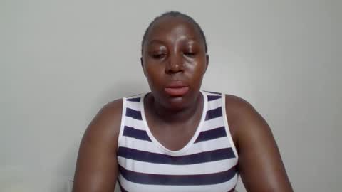 Snapshot of alesha_ chatting on 12.14.25 Noreen Kennth and Emilly online show from 12.14.25