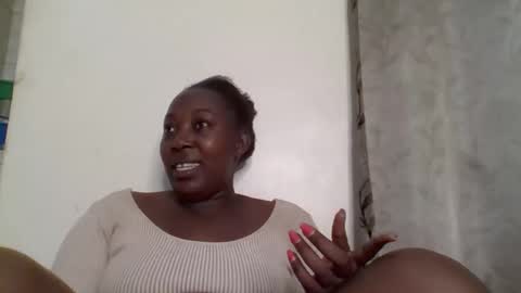 Snapshot of alesha_ chatting on 03.28.26 Noreen Kennth and Emilly online show from 03.28.26