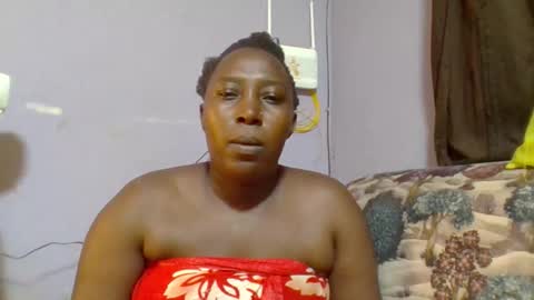 Snapshot of alesha_ chatting on 04.19.26 Noreen Kennth and Emilly online show from 04.19.26