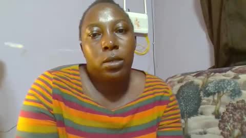 Snapshot of alesha_ chatting on 04.25.26 Noreen Kennth and Emilly online show from 04.25.26