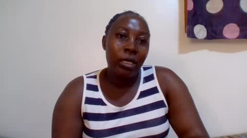 Snapshot of alesha_ chatting on 06.26.26 Noreen Kennth and Emilly online show from 06.26.26