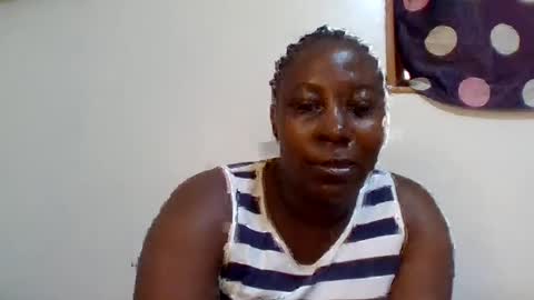Snapshot of alesha_ chatting on 06.27.26 Noreen Kennth and Emilly online show from 06.27.26