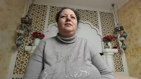 alesha_arabian_ online show from 01.12.26
