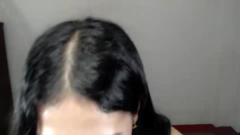 Snapshot of alesha_vibe_me chatting on 01.10.25 alesha_vibe_me online show from 01.10.25