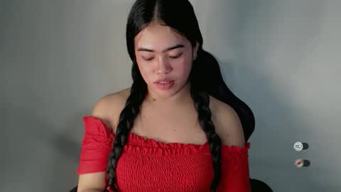 alesha_vibe_me online show from 01.13.26