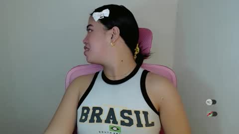 alesha_vibe_me online show from 05.02.26