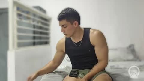 aleshk123 online show from 04.25.26