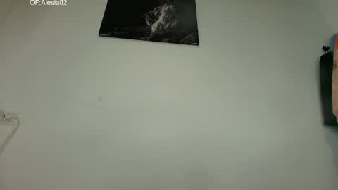 alesia02 online show from 04.04.26