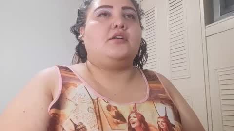 Snapshot of alesia_jones01 chatting on 02.03.26 Alesia jones01 online show from 02.03.26