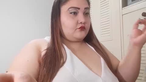 Snapshot of alesia_jones01 chatting on 02.05.26 Alesia jones01 online show from 02.05.26