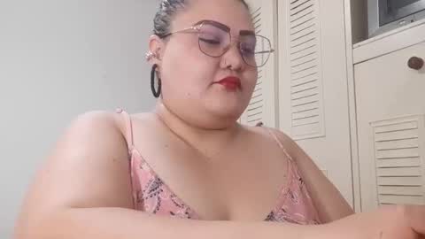 Snapshot of alesia_jones01 chatting on 02.12.26 Alesia jones01 online show from 02.12.26