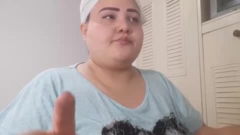 Snapshot of alesia_jones01 chatting on 02.18.26 Alesia jones01 online show from 02.18.26