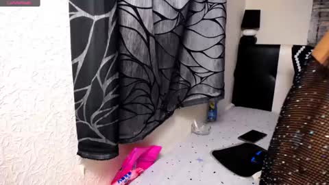 AlesiaSensual online show from 12.12.24