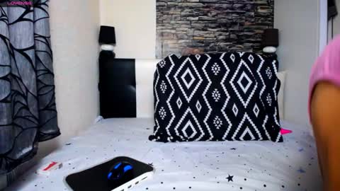 AlesiaSensual online show from 01.13.25