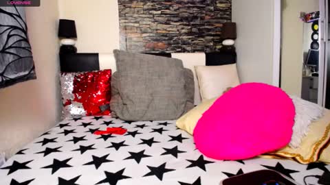 AlesiaSensual online show from 01.26.25