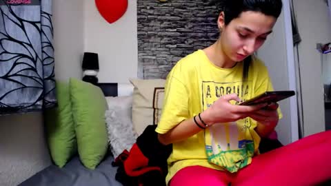 AlesiaSensual online show from 02.22.25