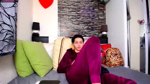 AlesiaSensual online show from 02.28.25